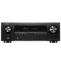 AV ресивер DENON AVR-S670H (Black)